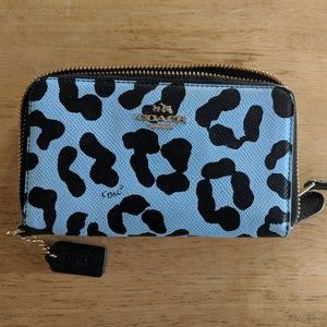 Coach Wallet (Large)